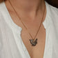 Wren necklace