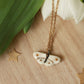 Butterfly necklace