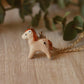 Horse necklace