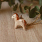 Horse necklace