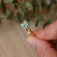 Frog ring