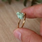Frog ring