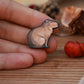 Capybara pin