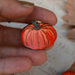 Pumpkin pin