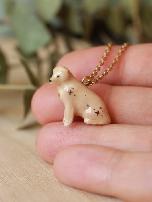 Dog necklace