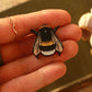 Bumblebee pin