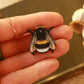 Bumblebee pin