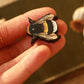 Bumblebee pin