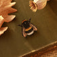 Bumblebee pin