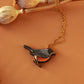 American Robin necklace