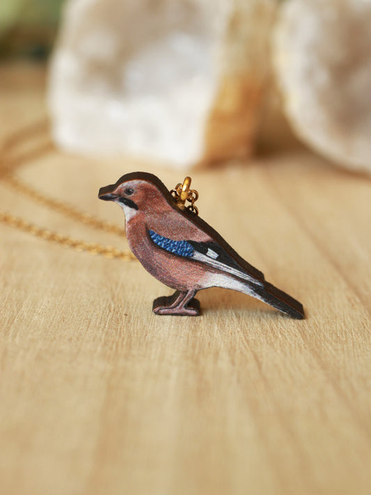 Jay necklace