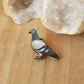 Pigeon pin