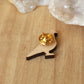 Pigeon pin