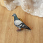 Pigeon pin