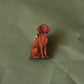 Vizsla pin