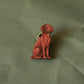 Vizsla pin