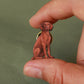 Vizsla pin