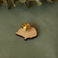 Hedgehog pin