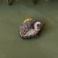 Hedgehog pin