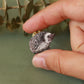 Hedgehog pin