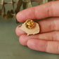 Hedgehog pin