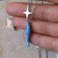 Sardine necklace