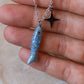 Sardine necklace