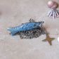 Sardine necklace