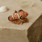 Clownfish necklace