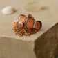Clownfish necklace