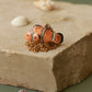 Clownfish necklace