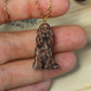 Cocker Spaniel necklace