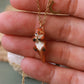 Sea Otter necklace