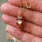 Sea Otter necklace