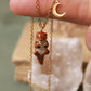 Sea Otter necklace
