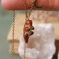 Sea Otter necklace