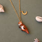 Sea Otter necklace