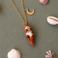 Sea Otter necklace