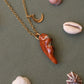 Sea Otter necklace