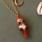 Sea Otter necklace