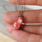 Fox necklace