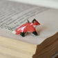 Fox necklace