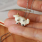 Corgi necklace