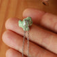 Frog necklace