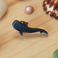 Whale shark pin