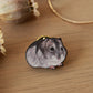 Hamster pin