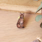 Bengal cat pin