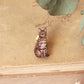 Bengal cat pin