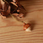 Acorn necklace