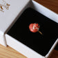Fox ring